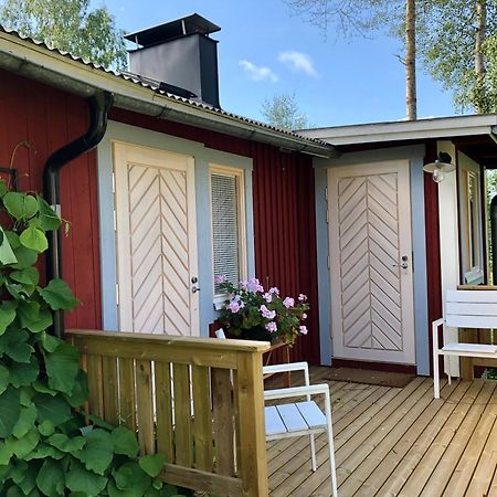 Himalayan Cabin Inkoo Zewnętrze zdjęcie