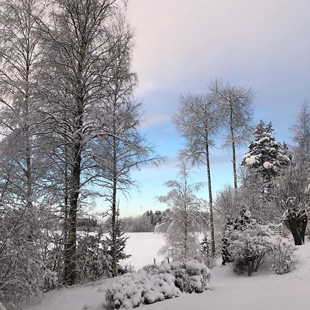 Himalayan Cabin Inkoo Zewnętrze zdjęcie