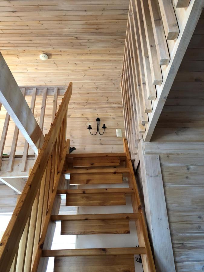 Himalayan Cabin Inkoo Zewnętrze zdjęcie