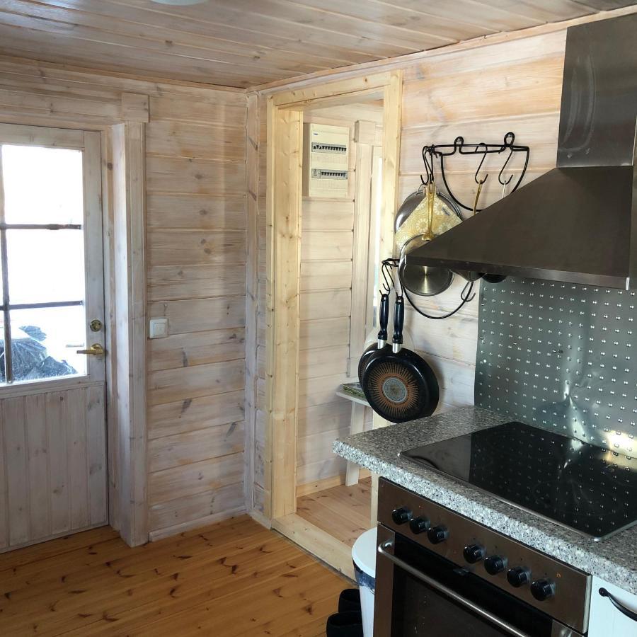 Himalayan Cabin Inkoo Zewnętrze zdjęcie