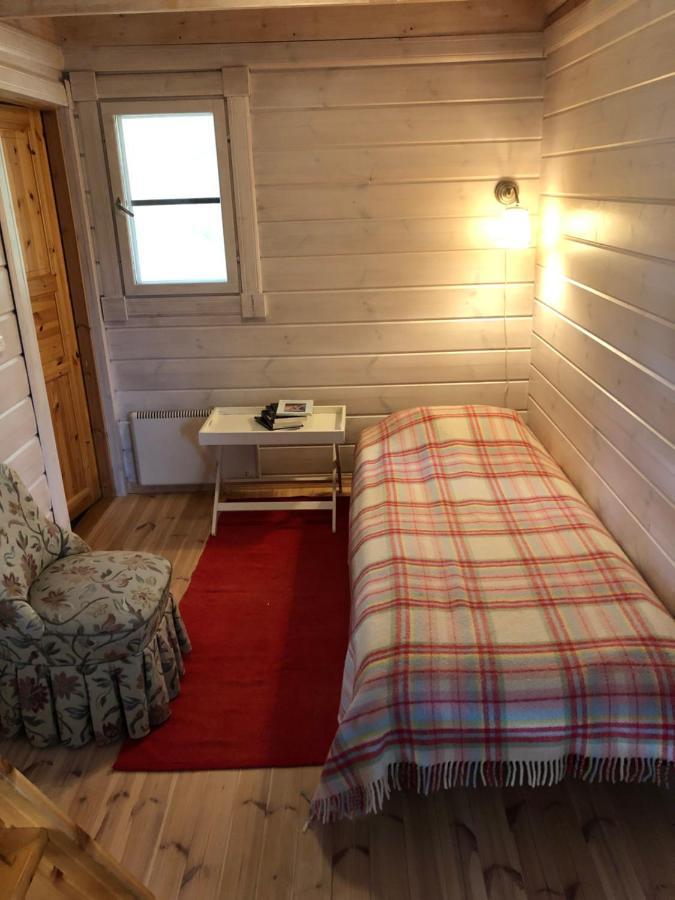 Himalayan Cabin Inkoo Zewnętrze zdjęcie