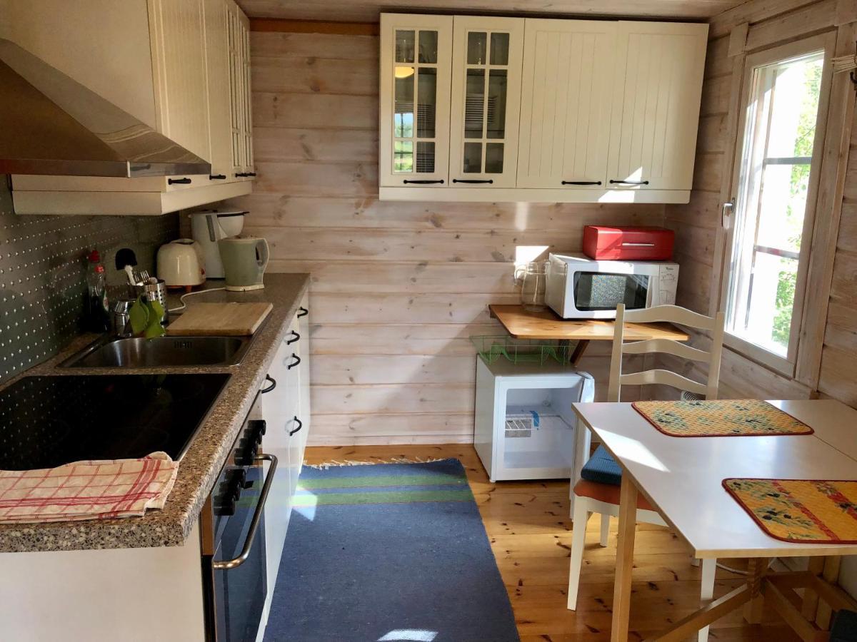 Himalayan Cabin Inkoo Zewnętrze zdjęcie