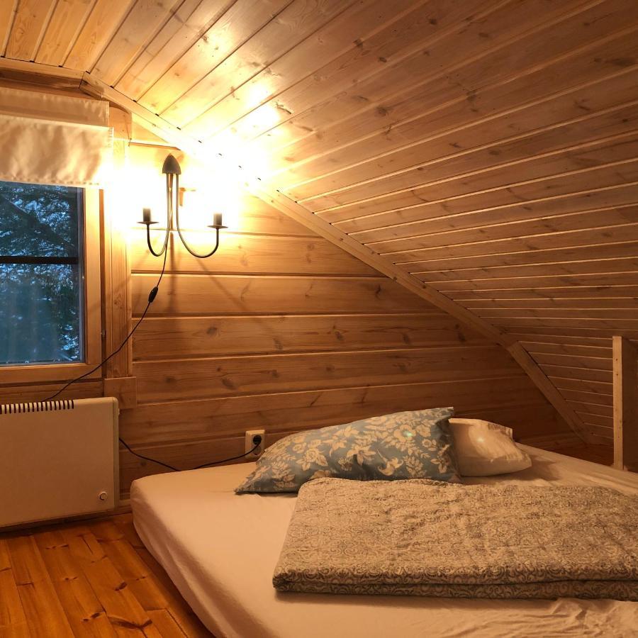 Himalayan Cabin Inkoo Zewnętrze zdjęcie
