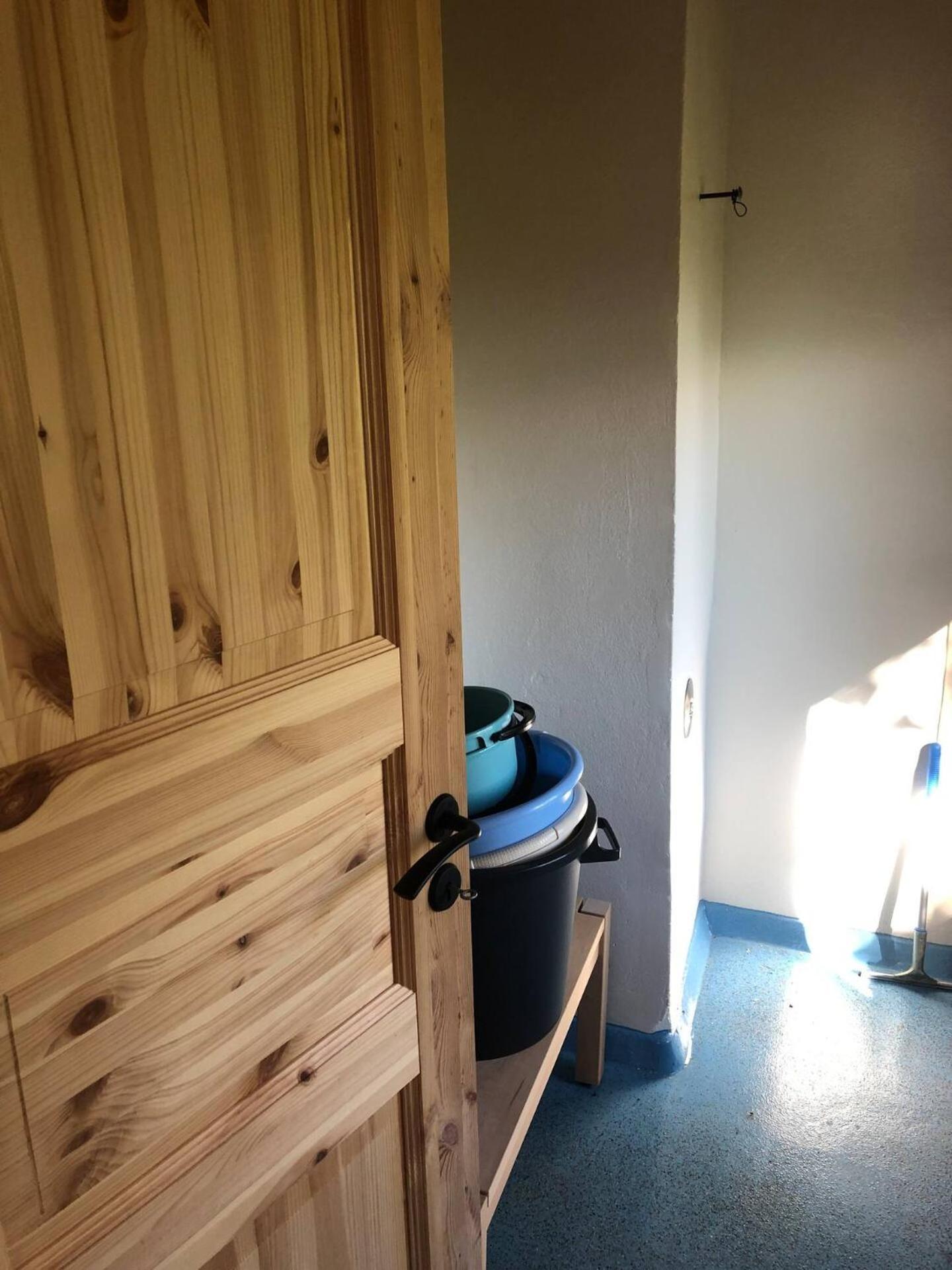 Himalayan Cabin Inkoo Zewnętrze zdjęcie
